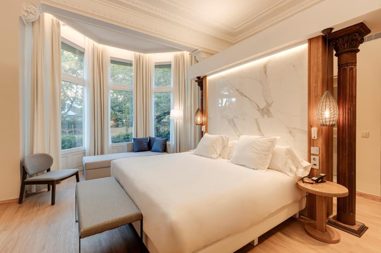 Hotel Boutique Mirlo Barcelona Exteriér fotografie