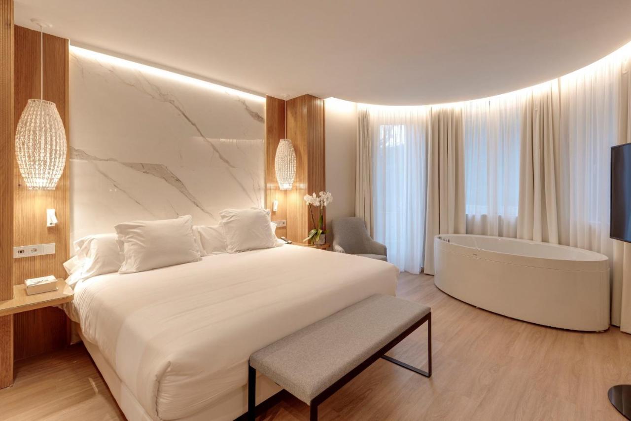 Hotel Boutique Mirlo Barcelona Exteriér fotografie