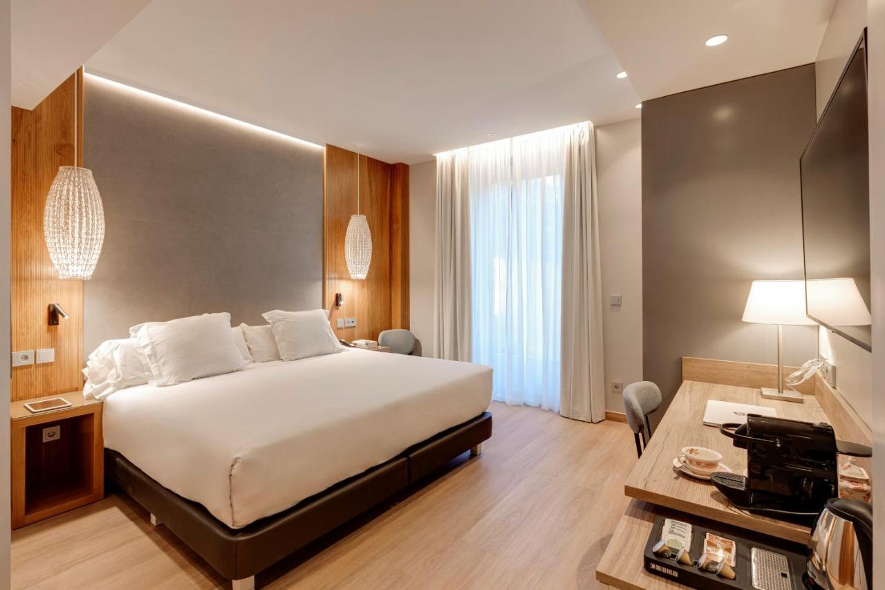 Hotel Boutique Mirlo Barcelona Exteriér fotografie