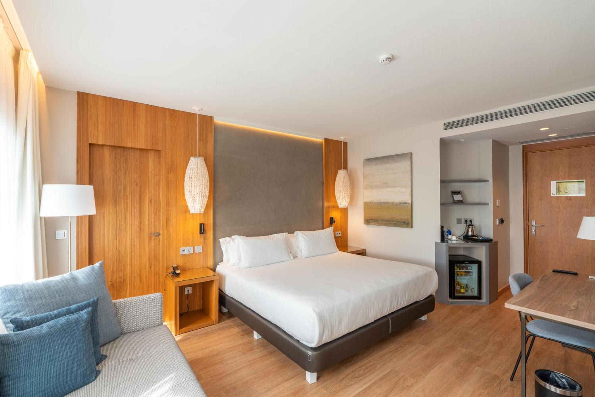 Hotel Boutique Mirlo Barcelona Exteriér fotografie